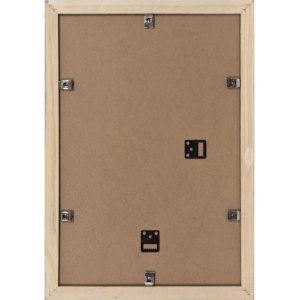 Houten lijst Drijfhout 30x45 cm beige