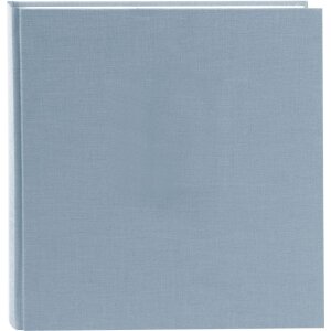 Goldbuch Fotoalbum Summertime blauw-grijs 30x31 cm 60...