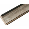 Fotolijst zilver hout 50,0 x70,0 cm s873d