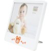 Fotolijst s68kk1e1e wit hout 10,0 x15,0 cm