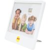 Fotolijst s68kk1e1c wit hout 10,0 x15,0 cm