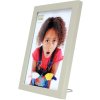 Fotolijst grijs hout 15,0 x20,0 cm s68fv