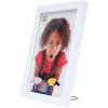 Fotolijst wit s68fk1 hout 13,0 x18,0 cm s68fk