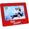 Fotolijst rood hout 10,0 x15,0 cm s67hd