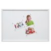 Magneetbord wit S54ST2 hout 40,0 x60,0 cm