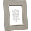 Fotolijst beige hout 18,0 x24,0 cm s48ss