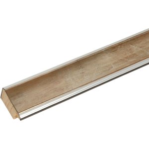 Fotolijst brons hout 10,0 x15,0 cm s45yd