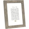 Fotolijst grijs-beige hout 50,0 x70,0 cm s45rc