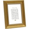 Fotolijst s45ha goud 13x13 cm