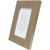 Fotolijst brons hout 40,0 x50,0 cm s43bd