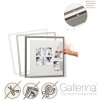 Gallerina s41vh2g zwart 50x50 cm