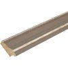 Fotolijst beige hout 10,0 x15,0 cm s221f