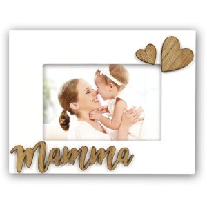 Mamma I Fotolijst 10x15 cm