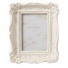 2f0466 Clayre Eef - Fotolijst beige natuur