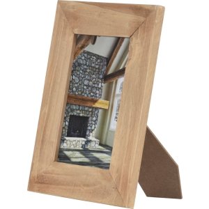 Henzo Houten lijst Cottage 10x15 cm