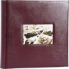 Jumbo fotoalbum editie rood