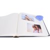 Jumbo fotoalbum editie blauw