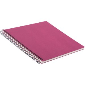 Goldbuch Spiraal Album Bella Vista fuchsia 35x30 cm 40 witte paginas