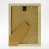 Houten lijst Regent 15x20 cm zwart