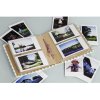 Inschuifalbum Cool Story, voor 56 instant fotos tot max. 5,4x8,6 cm