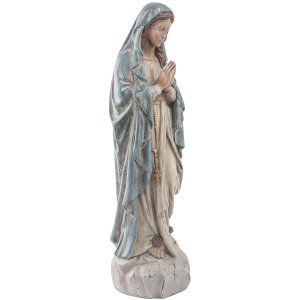 Mary Picture Clayre en Eef 5pr0037 - 22x19x78 cm multi