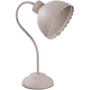 Bureaulamp Clayre & Eef 6LMP553G - 15x25x35 cm -...