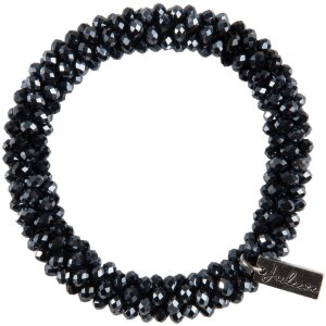 Armband Emeline Clayre en Eef jzbr0292dbl - donkerblauw