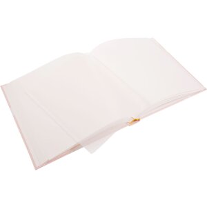 Goldbuch Baby Album Mobiel Meisje 30x31 cm 60 witte paginas