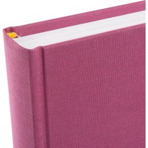 Jumbo Fotoalbum Bella Vista fuchsia