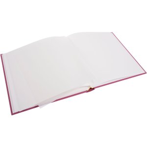 Jumbo Fotoalbum Bella Vista fuchsia