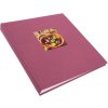 Jumbo Fotoalbum Bella Vista fuchsia