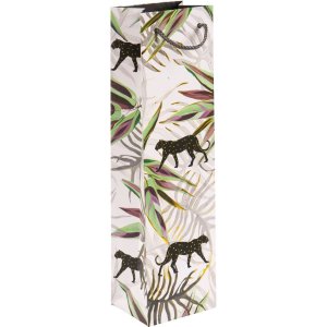 Flessentas Jungle Vibes Panter 36 x 10,5 cm