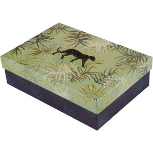 Geschenkdoos - Set Jungle Vibes Panter