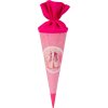 Schoolkegel 35 cm Ballerina