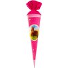 Schoolkegel 70 cm - 3d paarden liefde