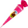 Schoolkegel 70 cm - 3d paarden liefde