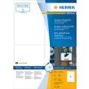 Herma speciale Weerbestendige outdoor folie-etiketten a4, 99,1 x 139 mm, wit, zeer sterke kleefkracht, rekbaar