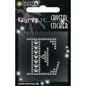 Herma FASHIONLine Crystal Sticker...