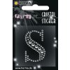 Herma FASHIONLine Crystal Sticker "S";"Herma Kristallen Sticker