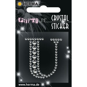 Herma FASHIONLine Crystal Sticker...