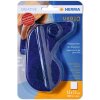 Vario lijmdispenser Herma blauw