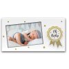 Baby Lijst Vito 10x15 cm liggend formaat