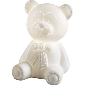 20qteddy Mascagni Tafellamp Beer 25 cm