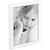 m686 Fotolijst Mascagni houten lijst 20x30 cm wit