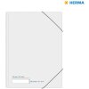 Etiketten Premium a4, wit 70x16,9 mm papier mat 5100 st.