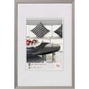 Stoel aluminium lijst 30x30 cm staal