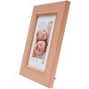 s46ff9 Oud Roze Fotolijst 20x30 cm