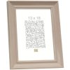 s46lf3 Rustieke Stijl Geschilderde Beige Fotolijst 10x15 cm