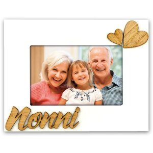 Nonni Houten Fotolijst 10x15 cm