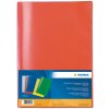 10 stuks notebook beschermers assorti kleuren van Herma